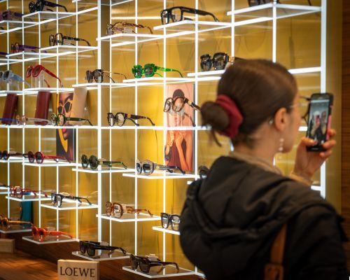 Ercilla 25 Central Optica