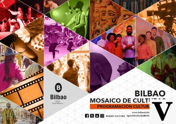 Guía de Eventos Culturales en Bilbao para este Mes